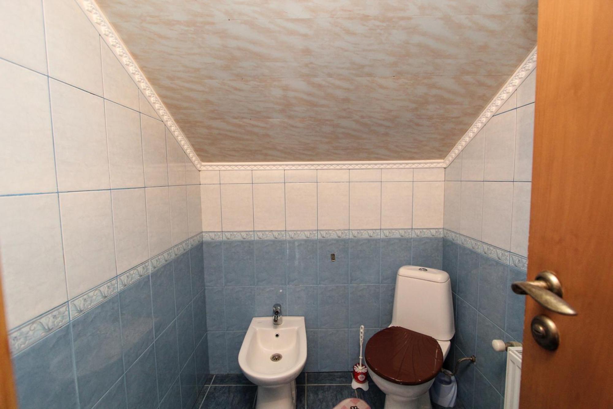 Complex "Shum Lisu" Apartment Tatariv Room photo